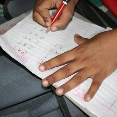 CHILDREN & EDUCATION